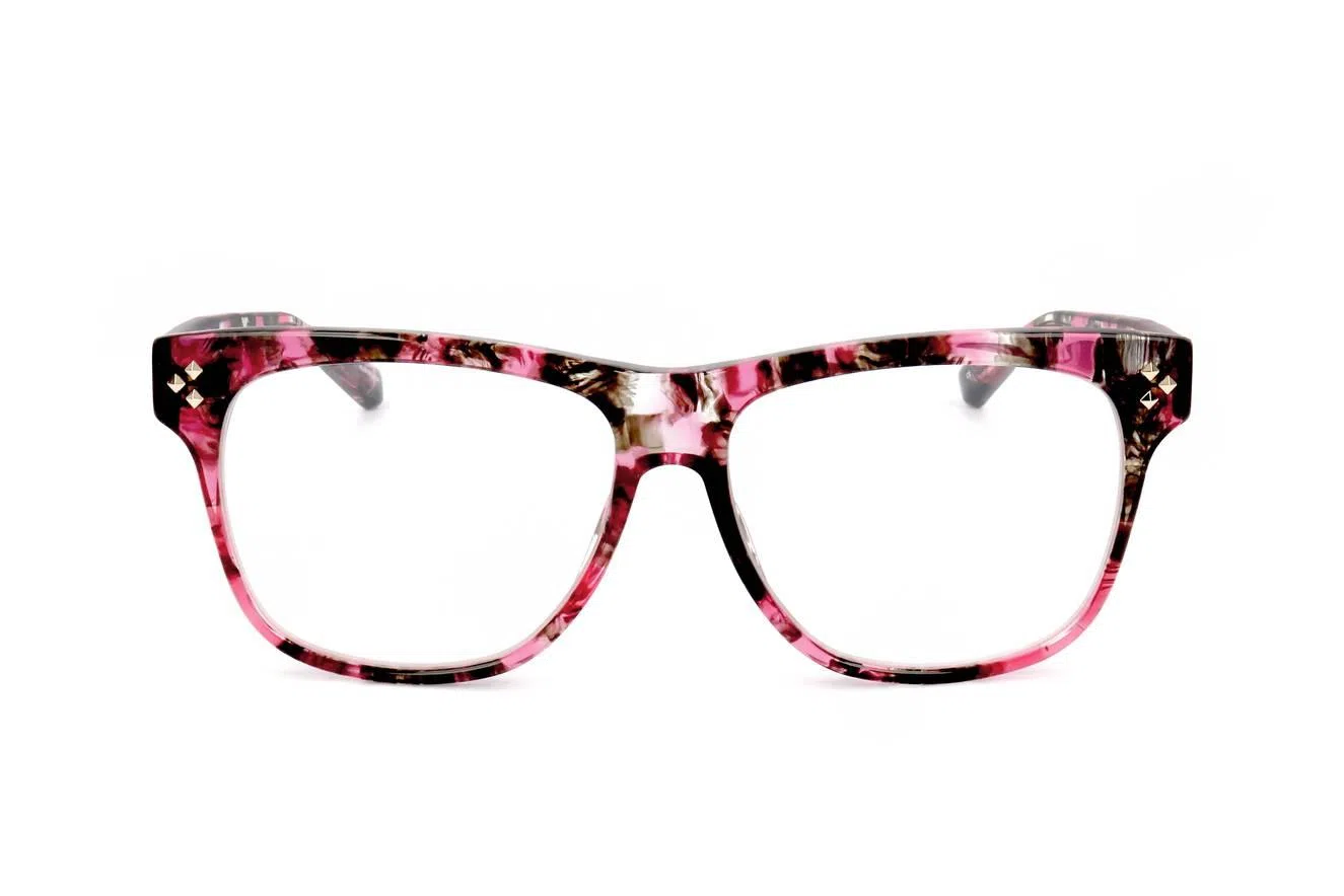 Matthew Williamson by Linda Farrow MW68 Eyeglasses - view 6